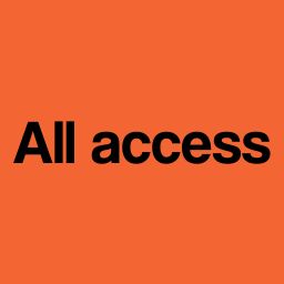 All access